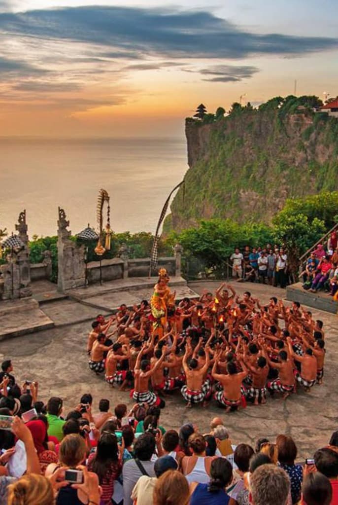 Uluwatu